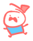 A small 608 icon
